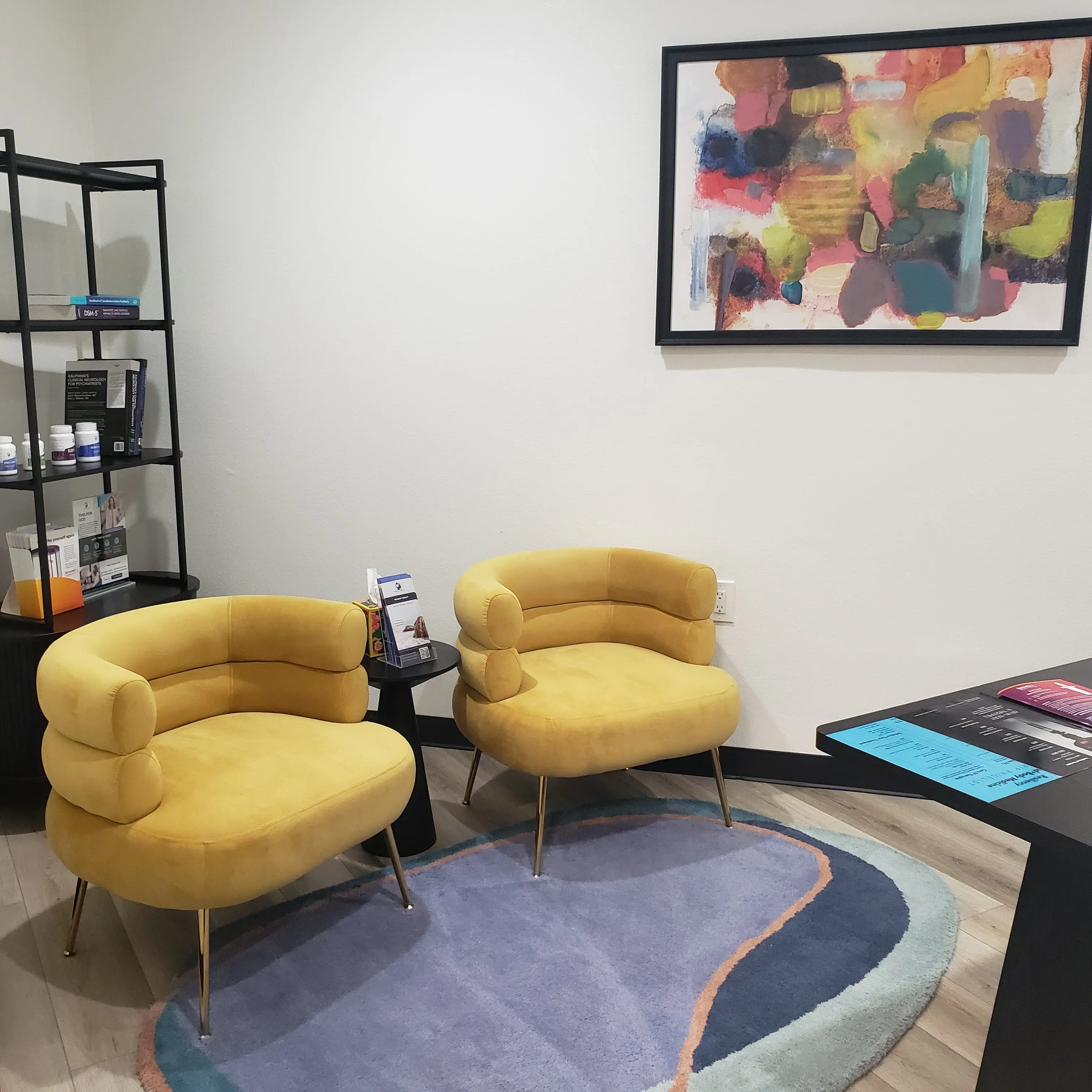 Wellness Services